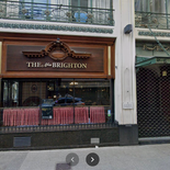 La quiebra de The New Brighton impacta en la historia gastronómica de la ciudad. La quiebra de The New Brighton impacta en la historia gastronómica de la ciudad.