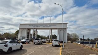 El costo de los servicios básicos es el principal motor de la mudanza: una familia uruguaya puede pagar 1.500 pesos de luz en Quaraí frente a los 6.000 pesos que abonaría en Artigas. El costo de los servicios básicos es el principal motor de la mudanza: una familia uruguaya puede pagar 1.500 pesos de luz en Quaraí frente a los 6.000 pesos que abonaría en Artigas.