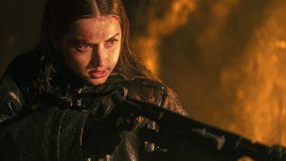 Ana de Armas protagoniza la nueva película del universo de John Wick.