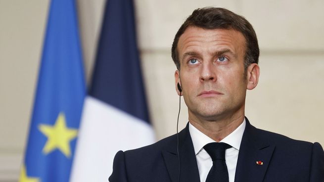 El presidente de Francia, Emmanuel Macron, se había comprometido a ayudar a los historiadores a conocer más sobre la guerra en Argelia.