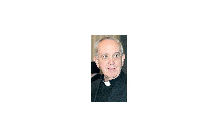 ámbito.com | Jorge Bergoglio encerrará hoy a los obispos en el Episcopado para debatir sobre la crisis del campo.