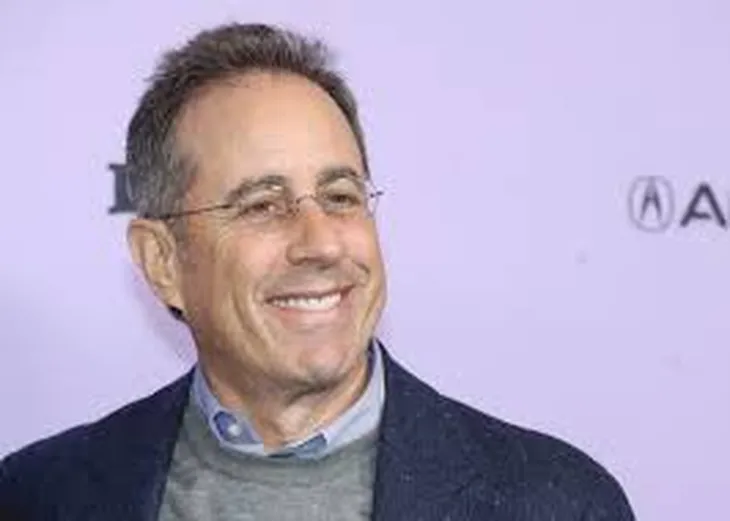 Jerry Seinfeld es el hombre más rico de Hollywood