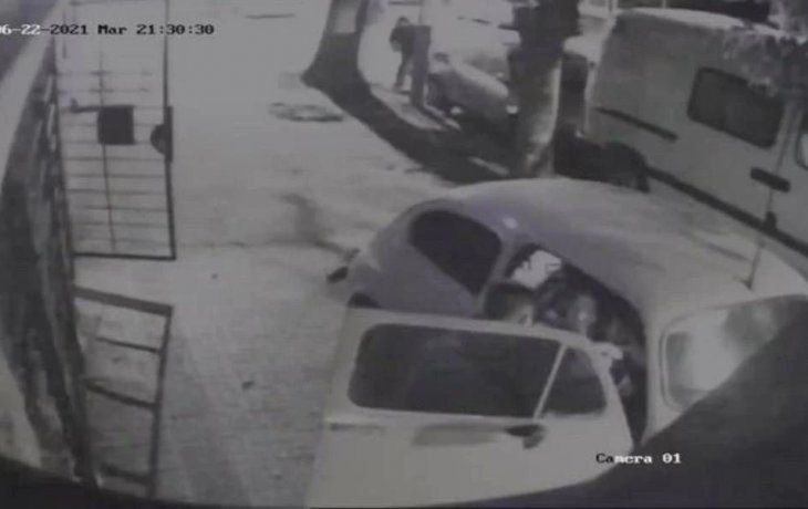 La titular de la UFI 7 de La Plata, Virginia Bravo, caratuló la causa como homicidio y tentativa de robo