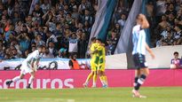 Defensa y Justicia le ganó a RAcing en un duelo intenso.