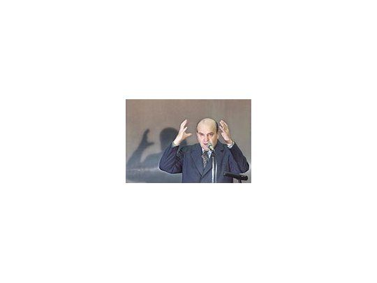 Cavallo: En el 91 no lo hicimos porque todavía no había euro