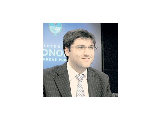 Diego Bossio
