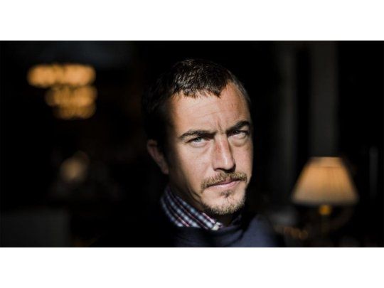 Olivier Bourdeaut
