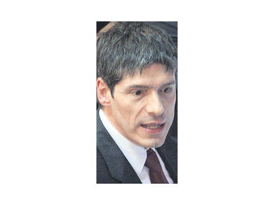 Juan Manuel Abal Medina