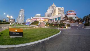 El negocio del entretenimiento en Punta del Este queda bajo una nueva órbita regional. El negocio del entretenimiento en Punta del Este queda bajo una nueva órbita regional.