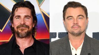 Christian Bale y Leonardo DiCaprio podrían protagonizar Heat 2.