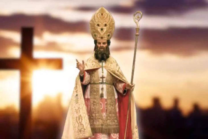 El santoral católico celebra a San Severo de Barcelona. El santoral católico celebra a San Severo de Barcelona.