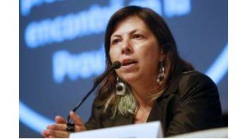 Silvina Batakis