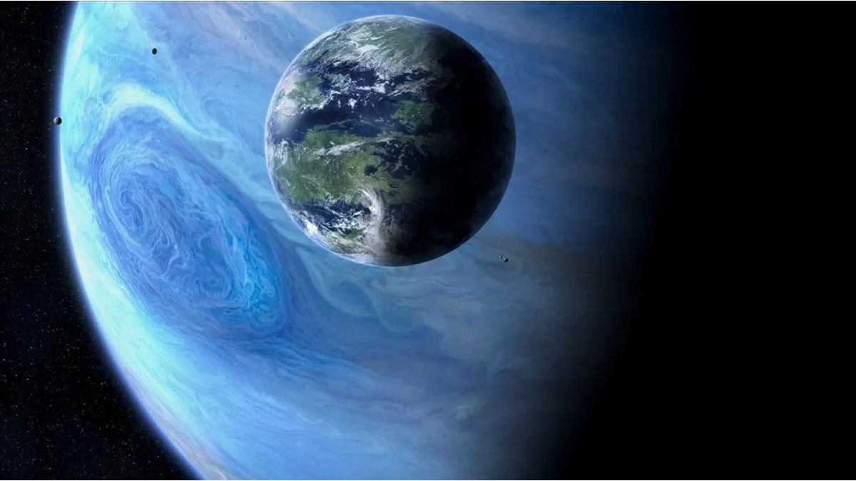Hanno trovato un pianeta abitabile a 31 anni luce dalla Terra