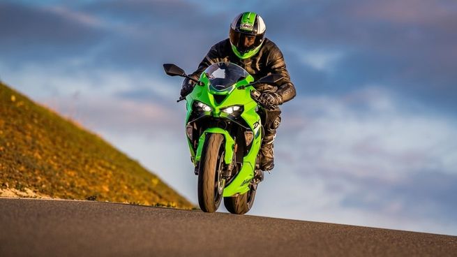 La moto se posiciona y emerge su protagonismo como alternativa de transporte eficiente en las ciudades y muchos usuarios comienzan a evaluarla también como una inversión de uso a largo plazo