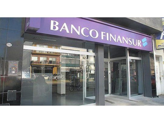 Finalmente, el Galicia absorberá las operaciones del Banco Finansur