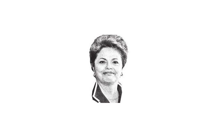 Dilma Rousseff