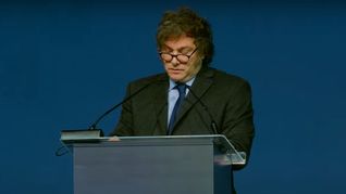 Qué opinan los argentinos de Javier Milei.