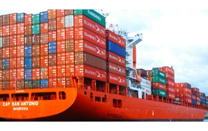 Se redujo el déficit comercial con Brasil por primera vez en 13 meses