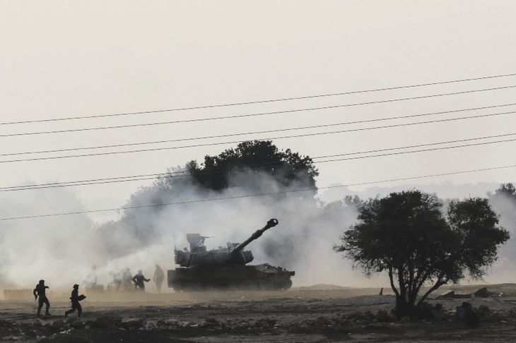 Armed conflict between Israel and Hezbollah. Armed conflict between Israel and Hezbollah.