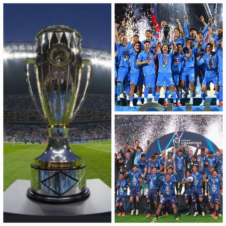 Vancouver y Cruz Azul tienen una cita este miércoles 4 de febrero, en el que será el partido de ida de la primera ronda de la Concachampions 2026. Vancouver y Cruz Azul tienen una cita este miércoles 4 de febrero, en el que será el partido de ida de la primera ronda de la Concachampions 2026.