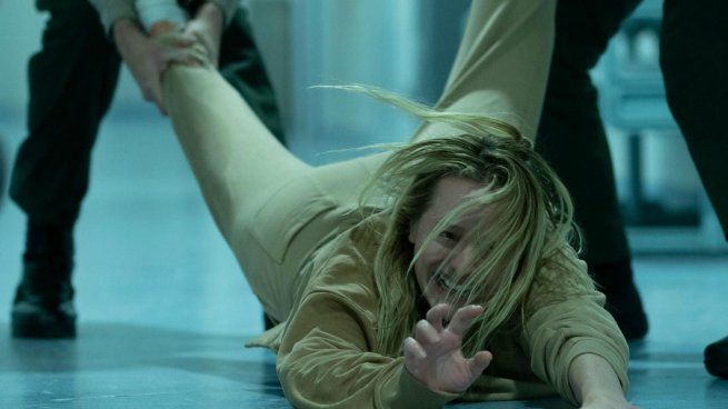 La película mezcla la ciencia ficción con grandes problemáticas de la sociedad.