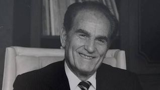 Ángel Losada Gómez, fundador de Gigante.