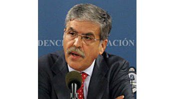 ámbito.com | Julio De Vido.