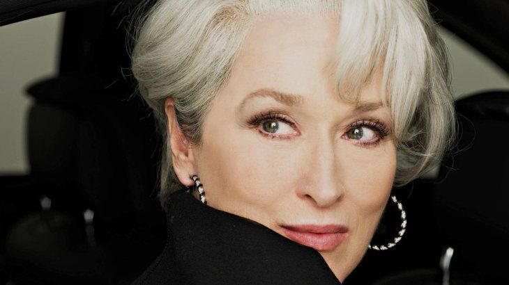 Streep cobra una fortuna por participar en una pel&iacute;cula, aunque suele bajar sus pretensiones si la obra lo merece.
