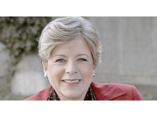 Informe. Lo presentó la secretaria ejecutiva de la Comisión Económica para América Latina, Alicia Bárcena.