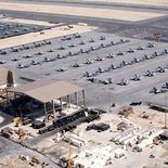 Archivo. El conflicto entre EEUU, Israel e Irán amenaza con extender sus fronteras. Archivo. El conflicto entre EEUU, Israel e Irán amenaza con extender sus fronteras.