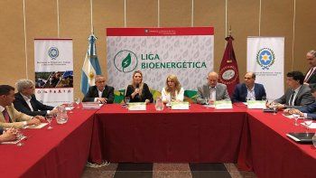 La Liga Bioenergética está conformada por las provincias de&nbsp; Santa Fe, Entre Ríos, Córdoba, Jujuy, Tucumán y Salta.