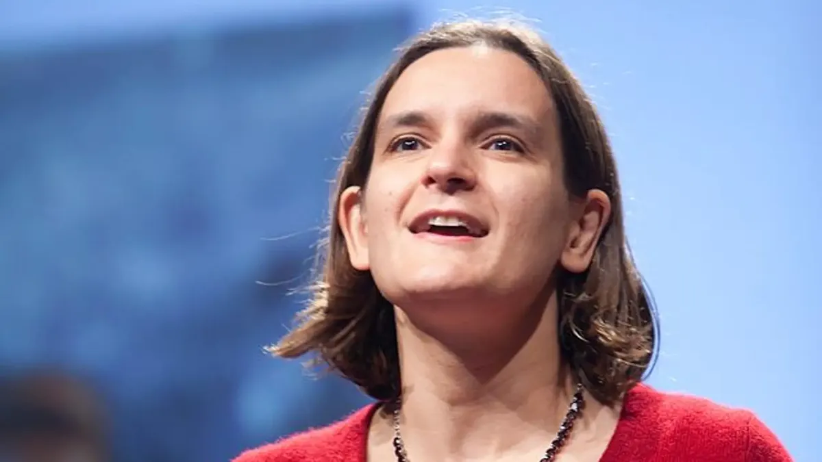 She was an advisor to Obama and seeks to alleviate global poverty: the story of Esther Duflo, the youngest woman to win the Nobel Prize in Economics