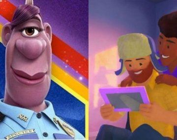 Empleados de Pixar denuncian que Disney censura en contenidos vinculados a la comunidad LGBTIQ+