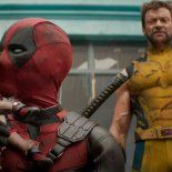 Reynolds en Deadpool y Wolverine. Reynolds en Deadpool y Wolverine.