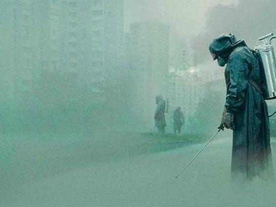 Max: The true miniseries that was a resounding success at its premiere and continues in the Top 10