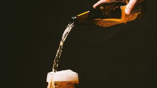 Uruguay importa alrededor de 20 millones de litros de cerveza al año.&nbsp;