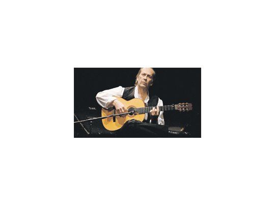 Creador de un estilo único, Paco de Lucía no sólo hizo del flamenco una música internacional, sino que fue uno de los artífices de su fusión con el jazz.
