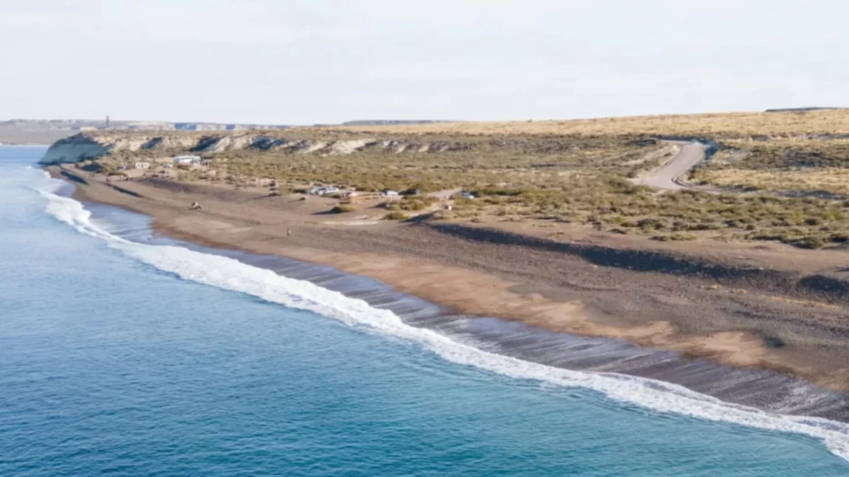 Summer 2025: the charming southern beach that is considered one of the best in Argentina