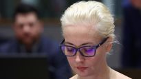 Yulia Navalnaya cargó fuerte contra el líder del Kremlin y ahora denunció publicamente que temé que el funeral no pueda llevarse a cabo con normalidad.