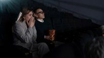 Netflix suma a su catálogo una de las películas más emocionantes de la historia.