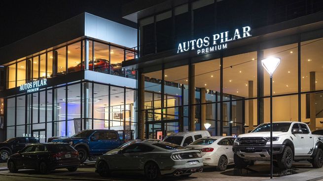 En mayo, el Juzgado de Garantías N°6 de San Isidro ordenó el secuestro de 19 vehículos de alta gama, valuados en alrededor de u$s1,23 millones.