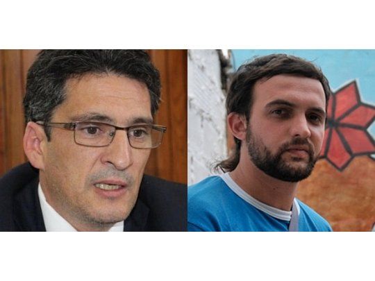 La líder de Tupac Amaru está detenida desde el sábado, y ayer fue visitada por una comitiva de dirigentes del FpV