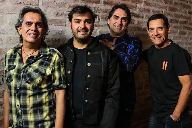 Los Nocheros suspend recitals in 2023: which shows does it affect?
