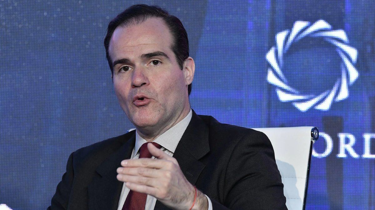 Trump’s former adviser, key in the IMF loan to Macri, investigated for embezzlement