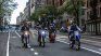 Los motociclistas toman cada vez más recaudos a la hora de salir a la calle&nbsp;