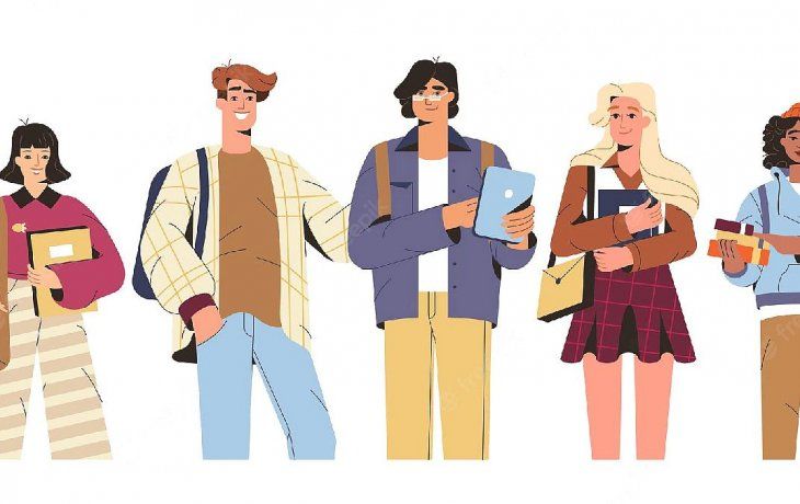 ámbito.com | Estudiantes universitarios.jpg