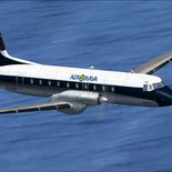 La aerolínea mexicana que volaba a 22 destinos, sufrió el secuestro de un avión y terminó en la quiebra: la historia de Aeromaya La aerolínea mexicana que volaba a 22 destinos, sufrió el secuestro de un avión y terminó en la quiebra: la historia de Aeromaya