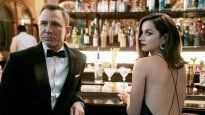 Elementos de la saga James Bond salen a subasta.&nbsp;