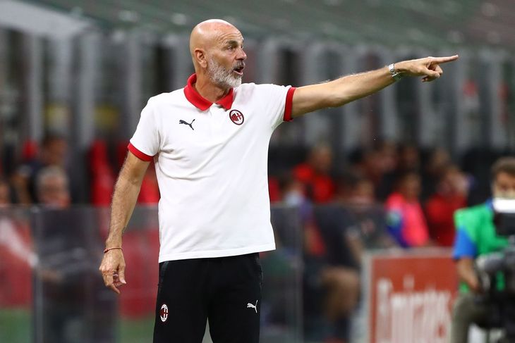 Stefano Pioli, who last spent time at AC Milan, is the front-runner to replace Marcelo Gallardo. Al Ittihad's directors are negotiating with the 58-year-old coach, who has a past at Fiorentina and is out of work after his time at the Rossoneri.