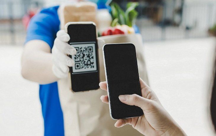 como funciona la digitalizacion en los pagos contra entrega